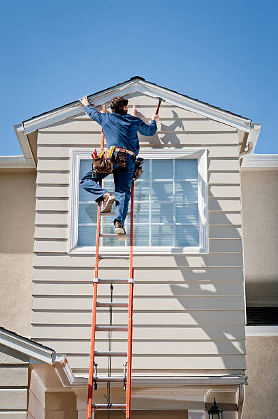 Best James Hardie Siding  in Lufkin, TX